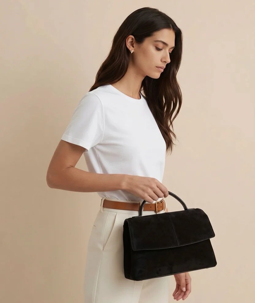 DAB Aura Lady Bag