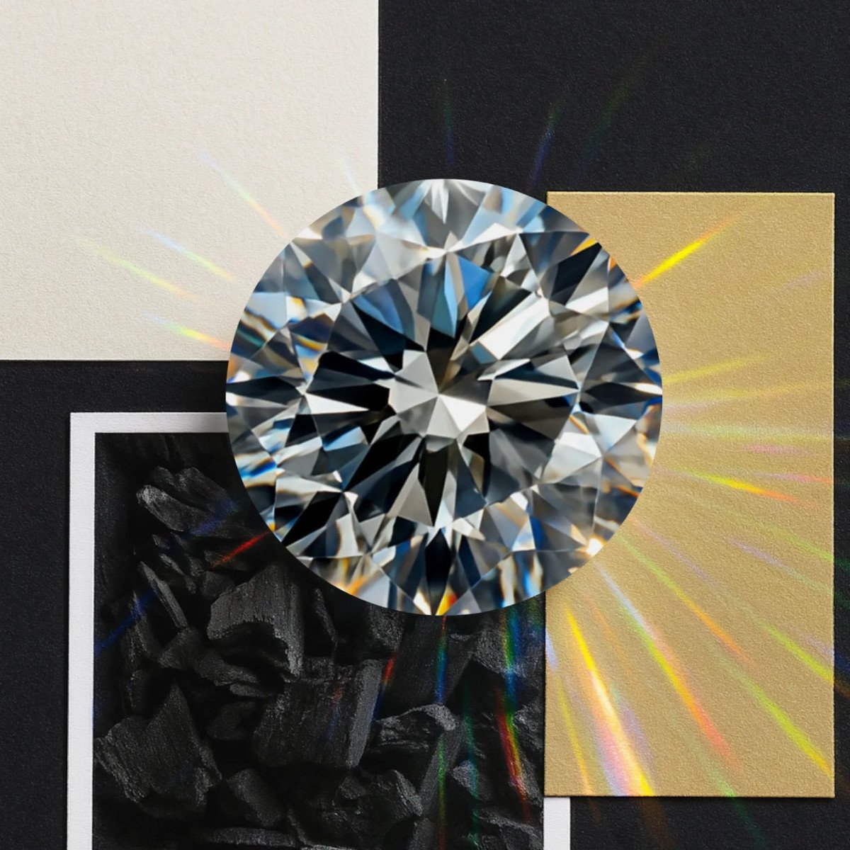 Ritani Launches Exclusive 'Reserve Ideal Cut' Diamonds