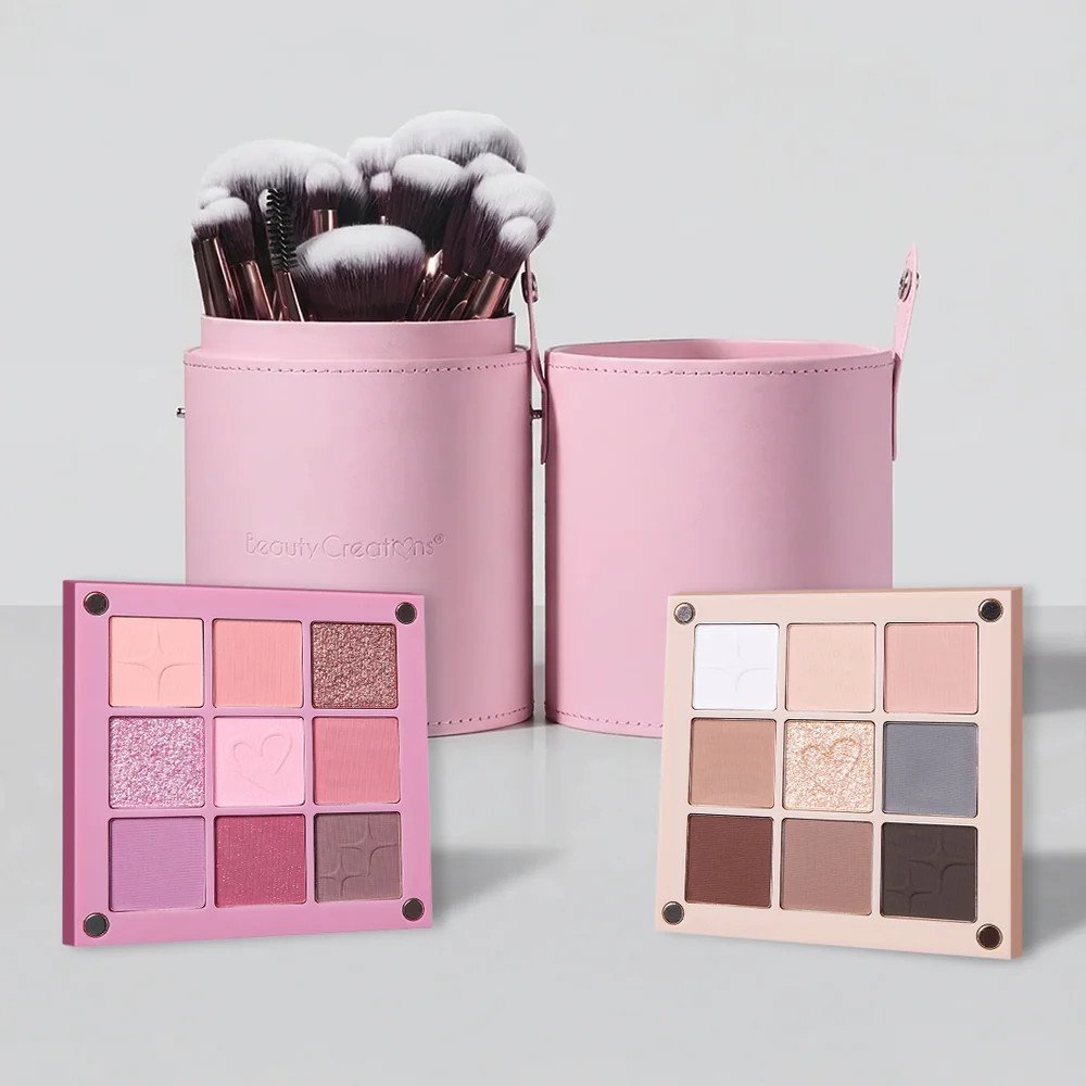 Beauty Creations Arrives at CVS Pharmacy, Its Biggest Retail Milestone to Date