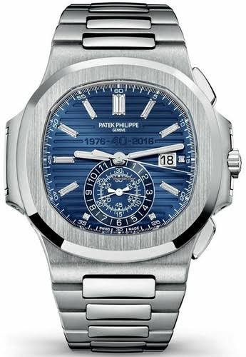  THE HISTORY OF PATEK PHILIPPE