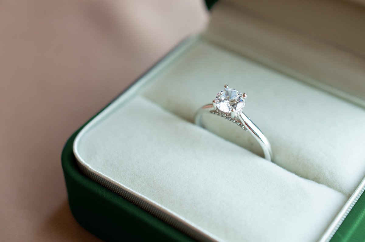 Jewelers Mutual® Study Reveals Jewelry Losses Are 2.5x More Likely When Worn During Travel