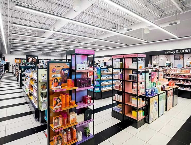 SEPHORA ANNOUNCES THE GLOBAL ROLL OUT OF ITS QUIET HOURS INITIATIVE 