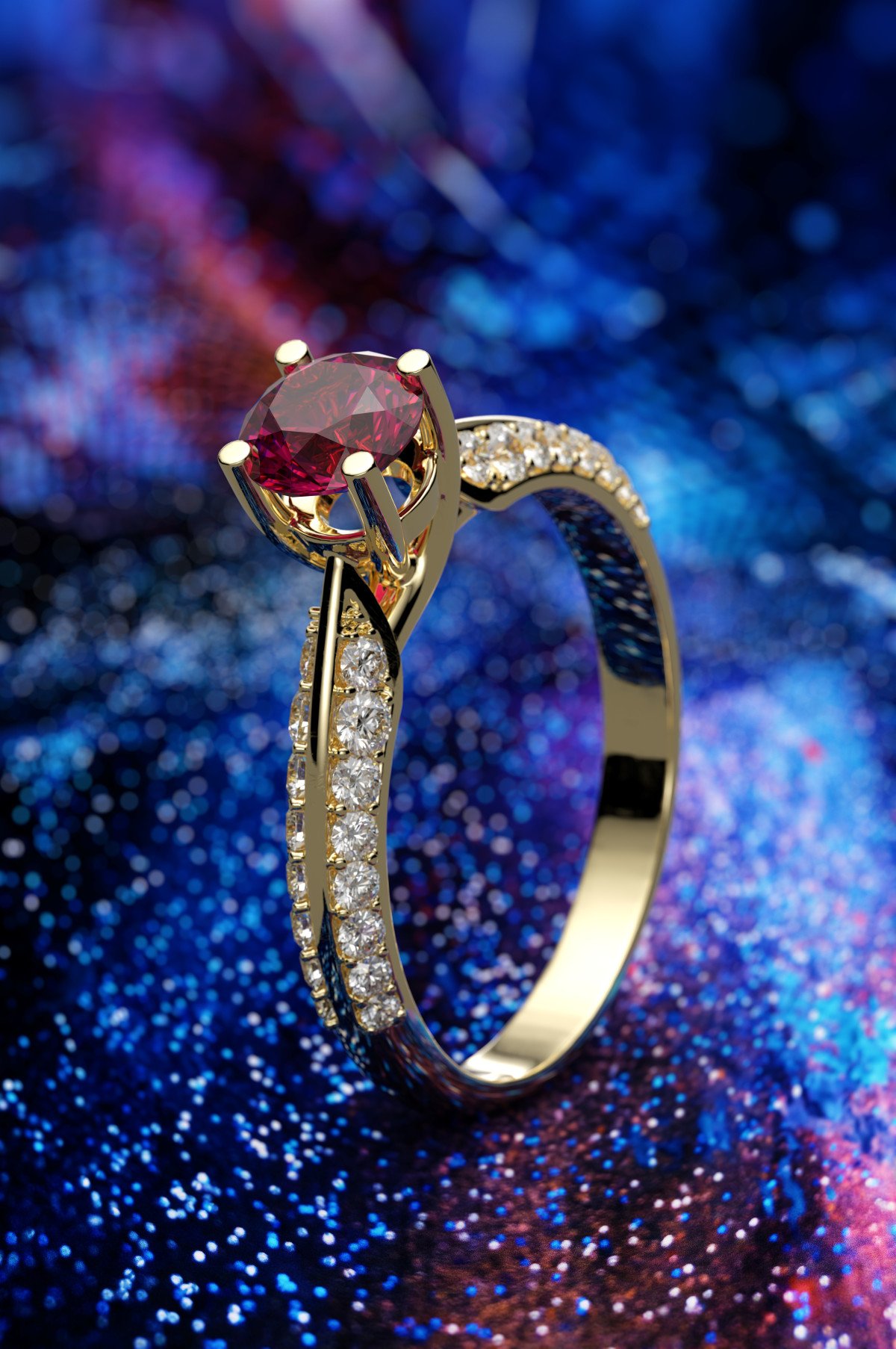 New Data from Jewel360 Finds Social Media Drives Jewelry Purchases