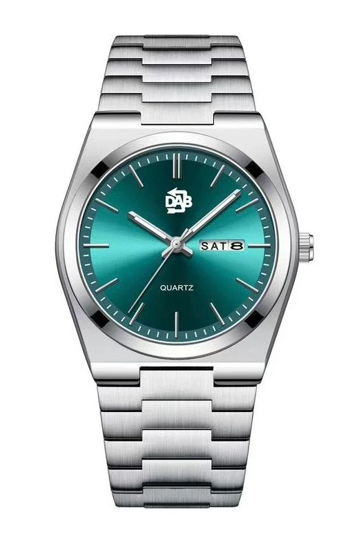  DAB Emerald Watch