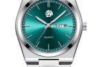 DAB Emerald Watch
