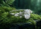 SHE SAID YES LAUNCHES "EARTH LOVE" SUSTAINABLE WEDDING JEWELRY COLLECTION WITH GLOBAL GREEN FOR EARTH DAY 2026