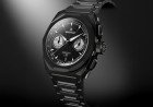 THE BREMONT SUPERNOVA HAWKING LIMITED EDITION LAUNCHED