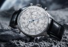 A KICKSTARTER FIRST: SEA-GULL DEBUTS METEORITE RATTRAPANTE CHRONOGRAPH LIMITED EDITION