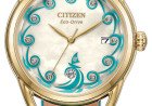 CITIZEN AND DISNEY INTRODUCE FIRST-EVER MOANA TIMEPIECE IN ANTICIPATION OF THE GLOBAL FILM RELEASE