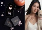SHIBA & CO. LAUNCHES SAKURA LIMITED EDITION