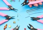 XURON® JEWELRY MAKING TOOLS NOW AVAILABLE WITH PINK HAND GRIPS