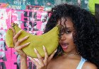 KATE SPADE NEW YORK ANNOUNCES TYLA AS GLOBAL BRAND AMBASSADOR