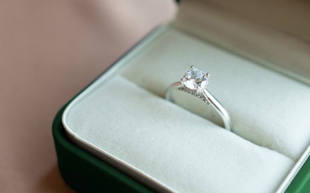 Jewelers Mutual® Study Reveals Jewelry Losses Are 2.5x More Likely When Worn During Travel