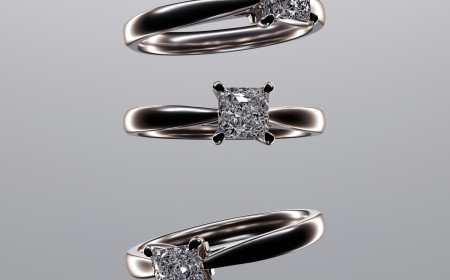 Zimnisky Research Shows a Striking Decline in Diamond Production