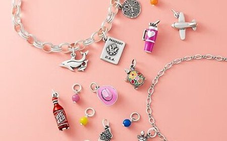 FROM CITRUS CHARMS TO COASTAL MOTIFS, JAMES AVERY WELCOMES SUMMER WITH MEANINGFUL DESIGNS
