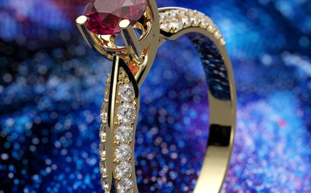 New Data from Jewel360 Finds Social Media Drives Jewelry Purchases
