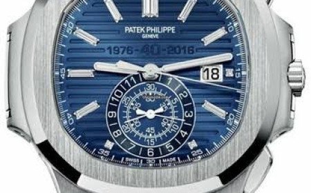  THE HISTORY OF PATEK PHILIPPE