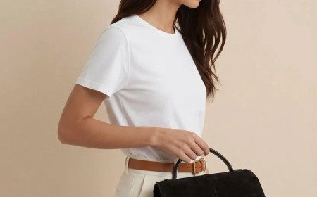  DAB Aura Lady Bag