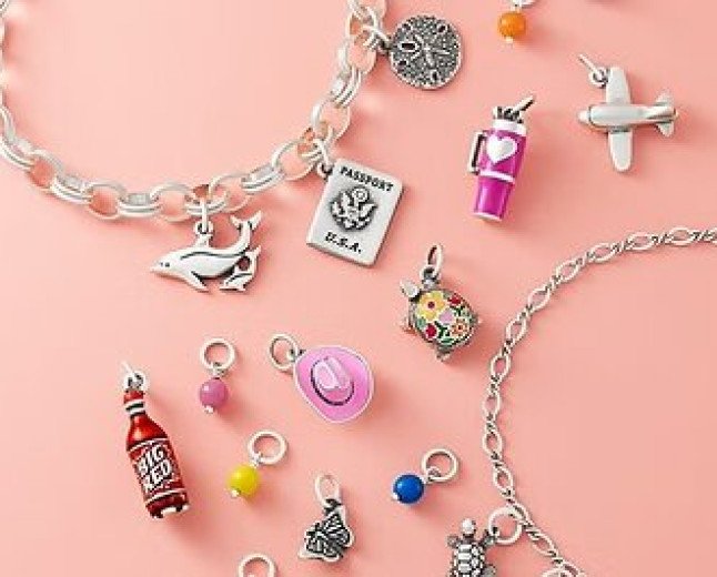 FROM CITRUS CHARMS TO COASTAL MOTIFS, JAMES AVERY WELCOMES SUMMER WITH MEANINGFUL DESIGNS