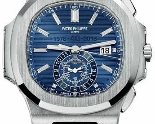  THE HISTORY OF PATEK PHILIPPE