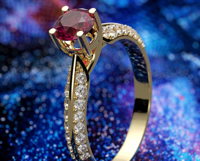 New Data from Jewel360 Finds Social Media Drives Jewelry Purchases
