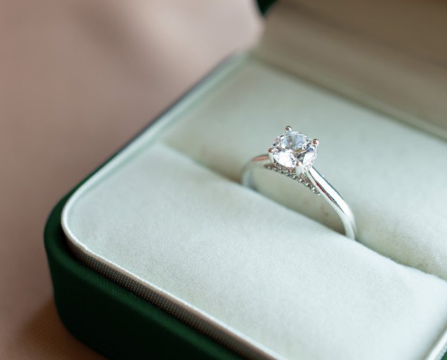 Jewelers Mutual® Study Reveals Jewelry Losses Are 2.5x More Likely When Worn During Travel