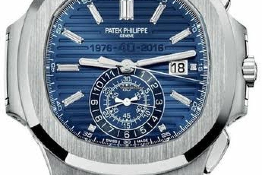  THE HISTORY OF PATEK PHILIPPE