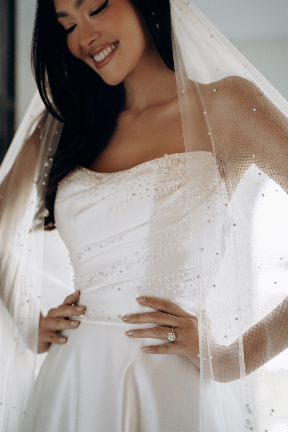   STELLA YORK LAUNCHES NEW BRIDAL COLLECTION