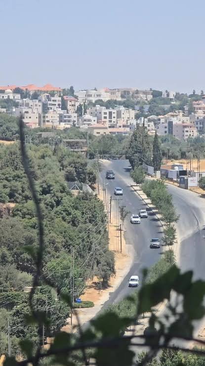عمّان عبر العصور: من ربّة عمّون إلى مدينة عمرة والتلفريك