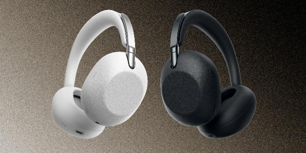   MODERN HOME AND SONY UNVEIL 1000X THE COLLEXION, WHERE ICONIC SOUND MEETS REFINED DESIGN