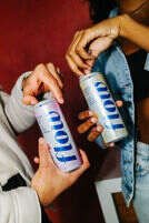  FLOW LAUNCHES SPARKLING WATER: THE SAME FLOW CUSTOMERS LOVE, NOW WITH BUBBLES