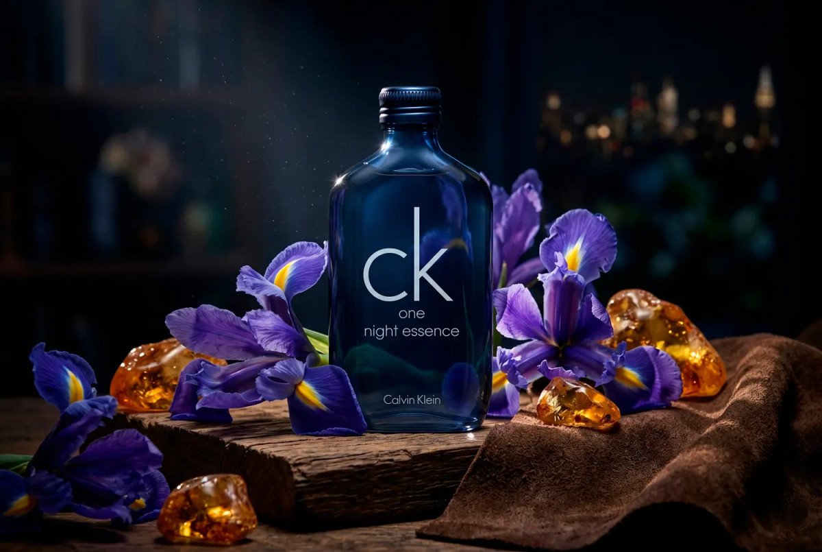 CALVIN KLEIN CK ONE NIGHT ESSENCE FOR MEN