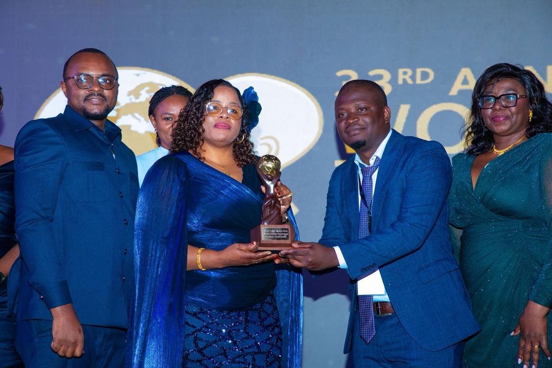 TANZANIA NAMED AFRICA’S LEADING DESTINATION AT THE 2026 WORLD TRAVEL AWARDS