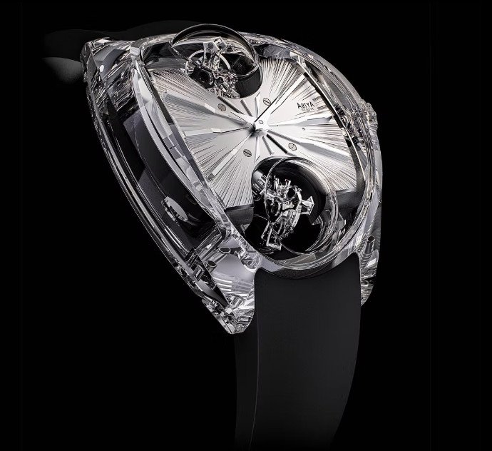  COMPLEXITY BY ARTYA