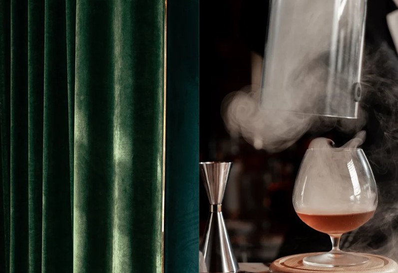  LONDON’S CELEBRATED ISABEL MAYFAIR OPENS ITS FIRST INTERNATIONAL LOCATION IN ABU DHABI