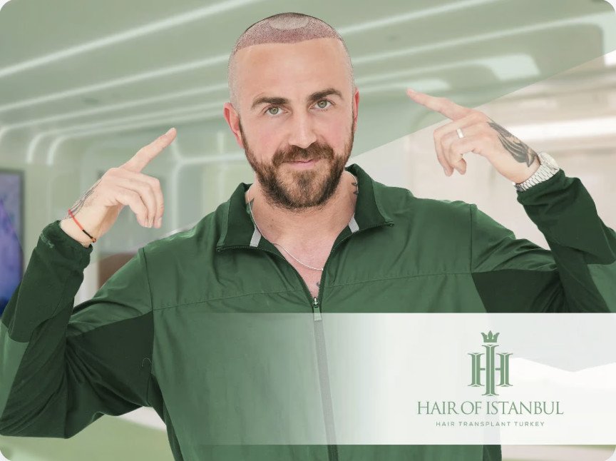   HAIR OF ISTANBUL ISSUES GUIDE TO COMPARING HAIR TRANSPLANT PACKAGES IN TÜRKIYE