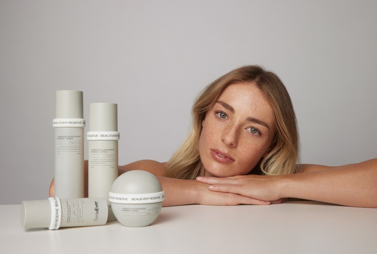   BEAUEVER SIGNS NEW ZEALAND SNOWBOARDER ZOI SADOWSKI-SYNNOTT AS BRAND AMBASSADOR