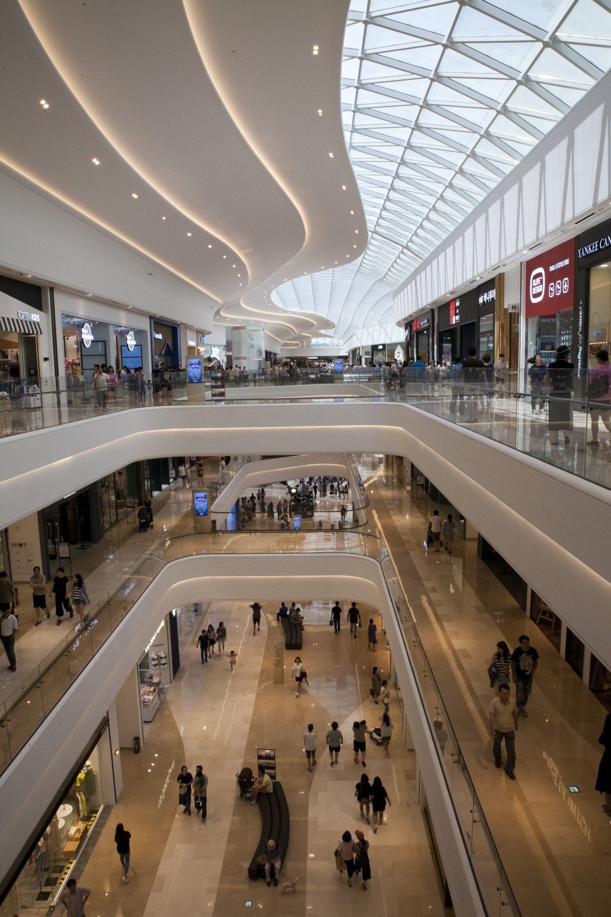   DISCOVER QATAR’S SHOPPING DESTINATIONS THIS HALA SUMMER