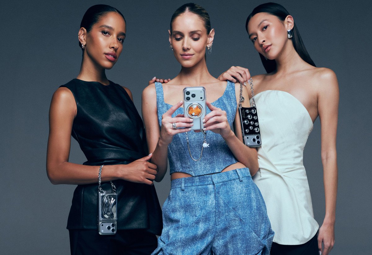 BANDOLIER & KATE BARTON LAUNCH LIMITED-EDITION COLLECTION FIRST PREVIEWED ON THE KATE BARTON NYFW SPRING/SUMMER 2026 RUNWAY