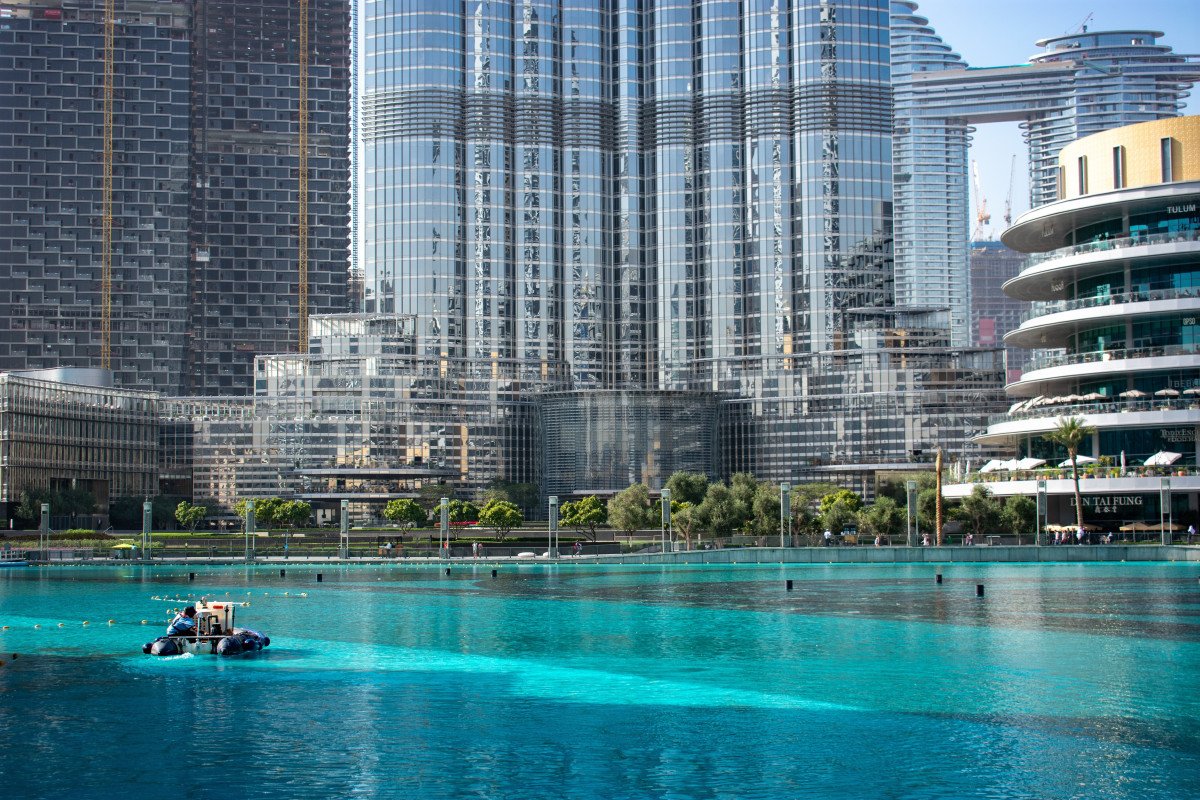 DUBAI IS SET TO INTRODUCE 9 NEW MALLS AND RETAIL CENTERS