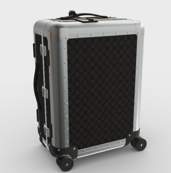 CABIN PLUS TROLLEY BY GUCCI
