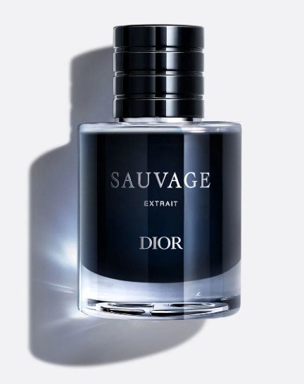 SAUVAGE EXTRAIT