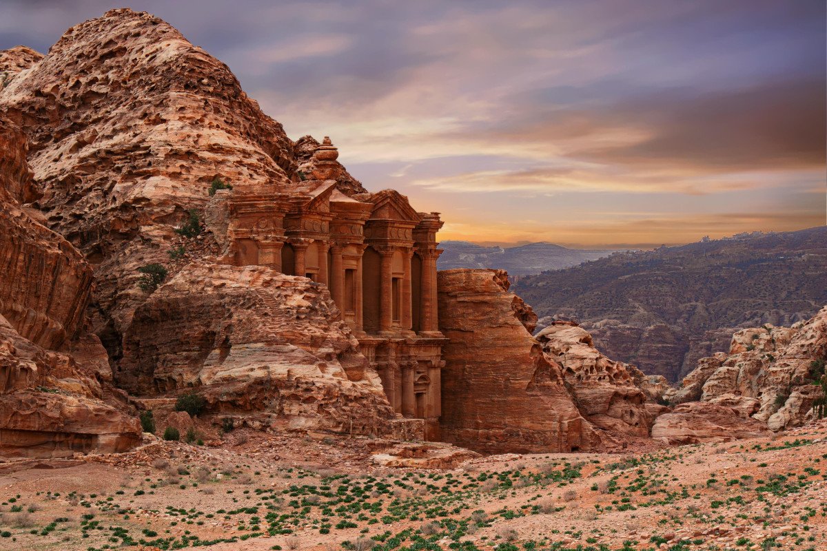  DISCOVER JORDAN WITH GREATER EASE: WEGO AND THE JORDAN TOURISM BOARD BRING AHLAN JORDAN TO MENA TRAVELERS