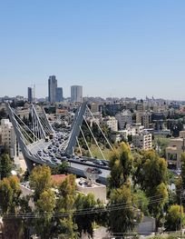 عمّان عبر العصور: من ربّة عمّون إلى مدينة عمرة والتلفريك
