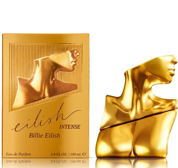 EILISH INTENSE EAU DE PARFUM
