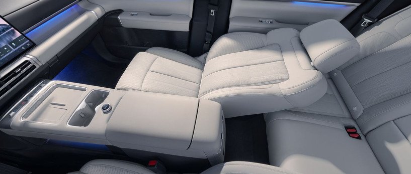   THE BYD TI7: A SERIOUS COMPETITOR TO LUXURY BRANDS 