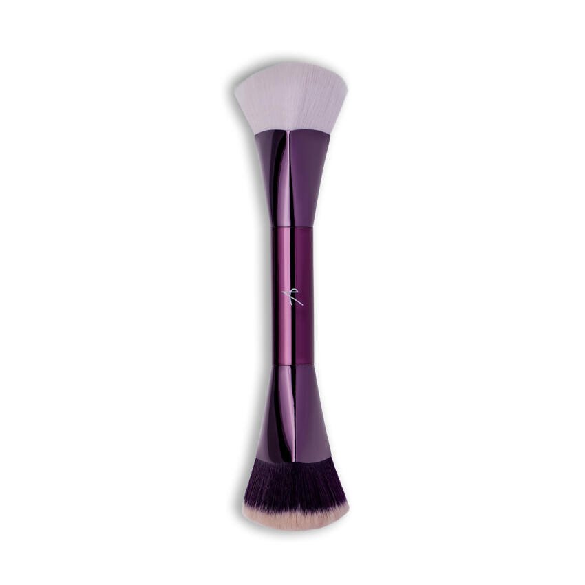 ROUTINE, REDEFINED: ANISA BEAUTY INTRODUCES THE DUAL-ENDED PINNACLE BRUSH