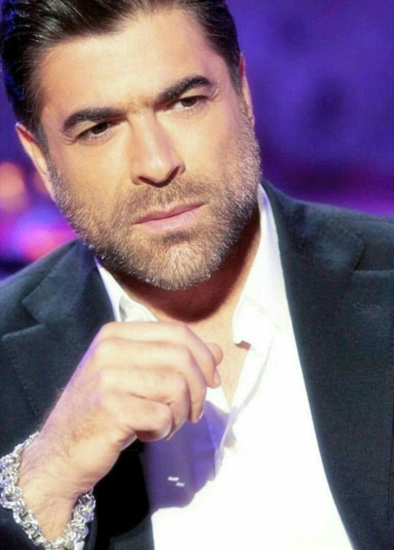 THE STORY OF WAEL KFOURY