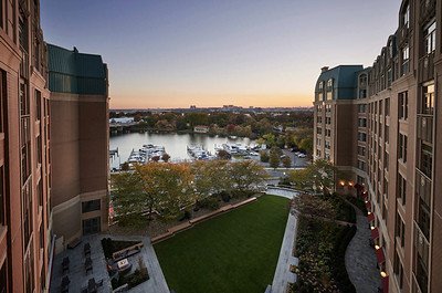  INTRODUCING THE POTOMAC HOTEL, AUTOGRAPH COLLECTION, A NEW CHAPTER FOR WASHINGTON D.C.'S ACCLAIMED WATERFRONT DESTINATION