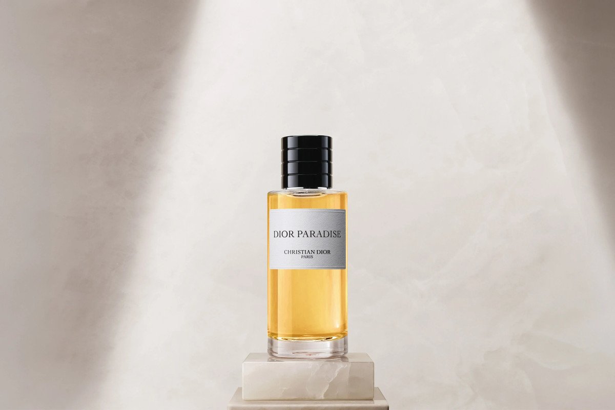 DIOR PARADISE